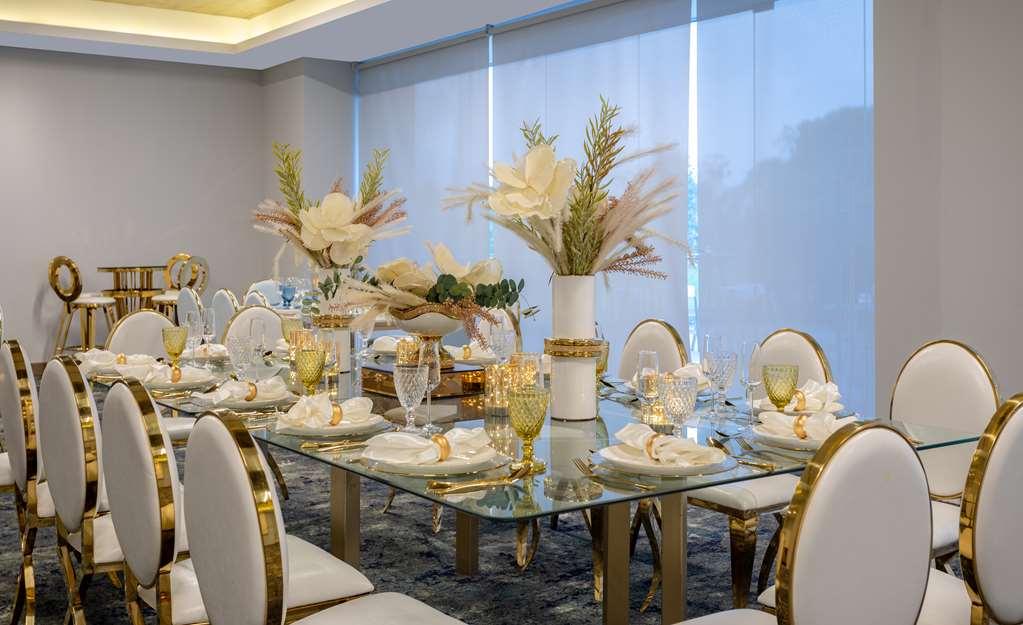 Hyatt Centric San Salvador Hotel Tiện nghi bức ảnh