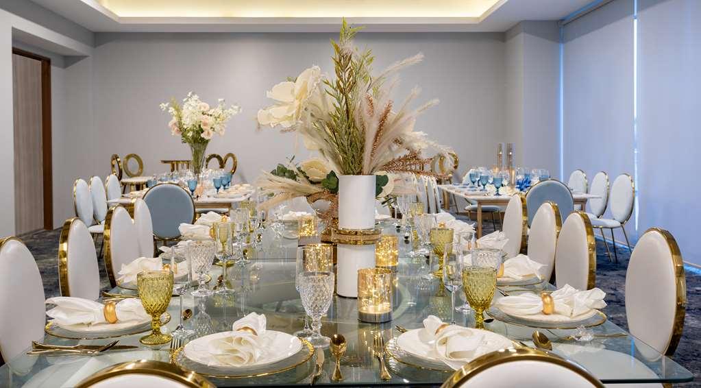 Hyatt Centric San Salvador Hotel Tiện nghi bức ảnh