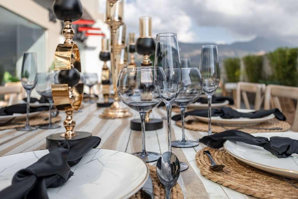 Hyatt Centric San Salvador Hotel Tiện nghi bức ảnh