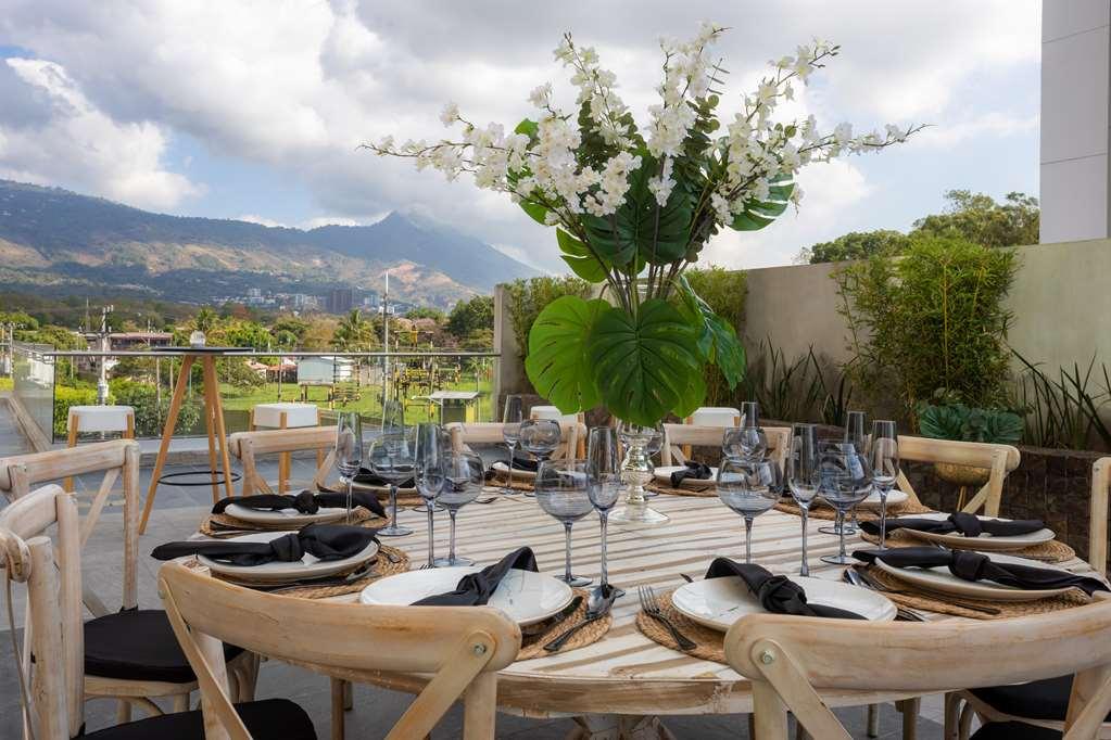 Hyatt Centric San Salvador Hotel Tiện nghi bức ảnh