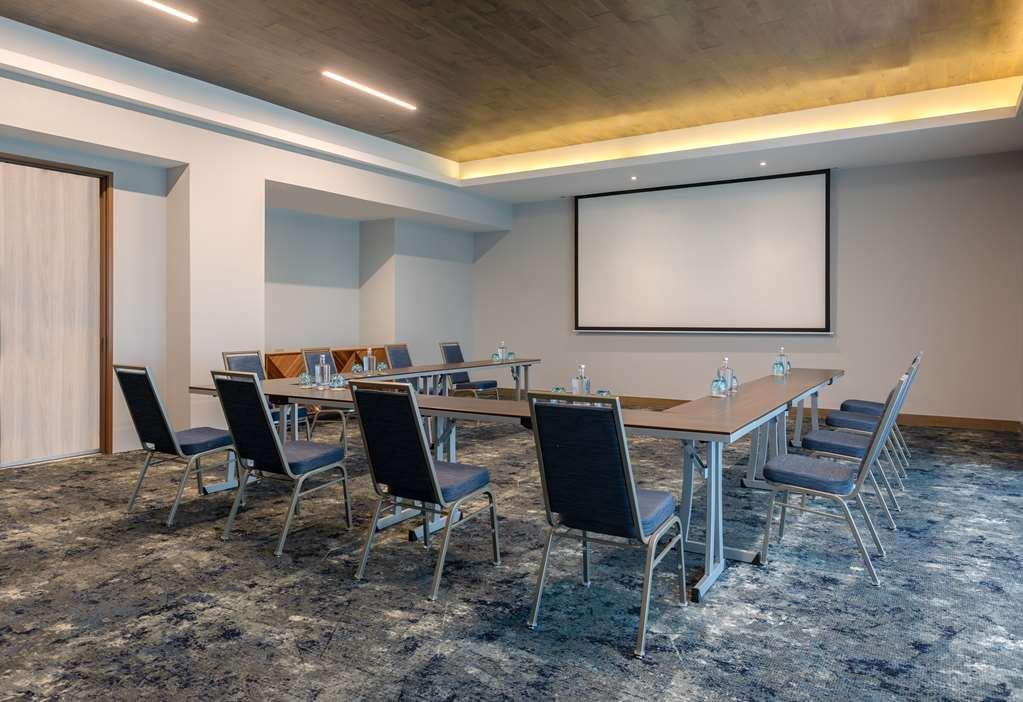 Hyatt Centric San Salvador Hotel Tiện nghi bức ảnh