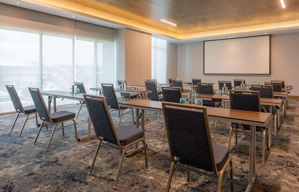 Hyatt Centric San Salvador Hotel Tiện nghi bức ảnh