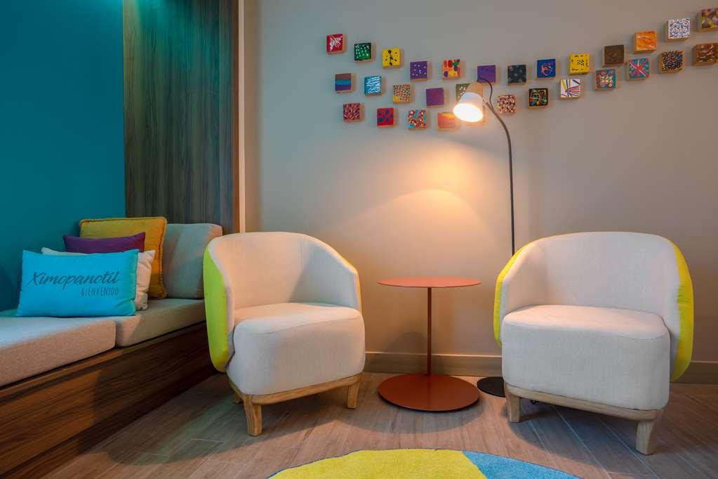 Hyatt Centric San Salvador Hotel Phòng bức ảnh